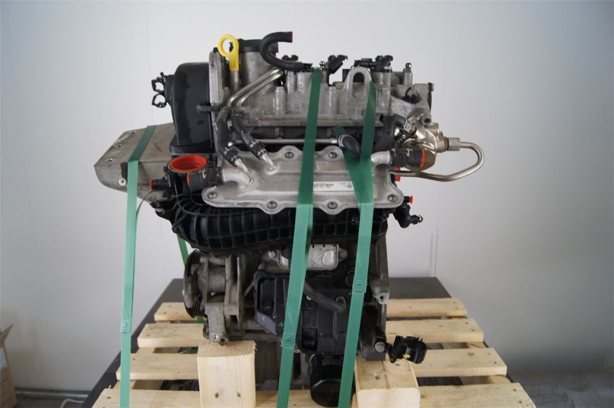 Motor Bensin – bilde 1
