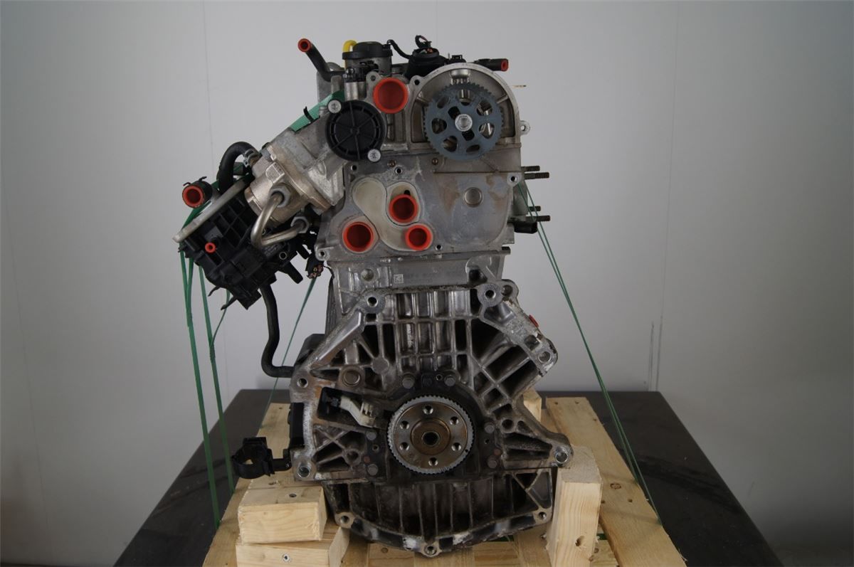 Motor Bensin – bilde 2