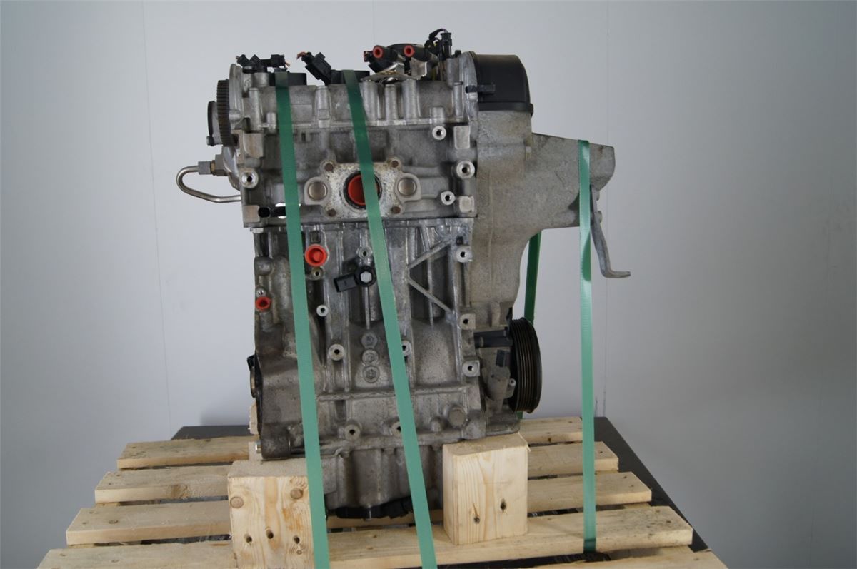 Motor Bensin – bilde 3