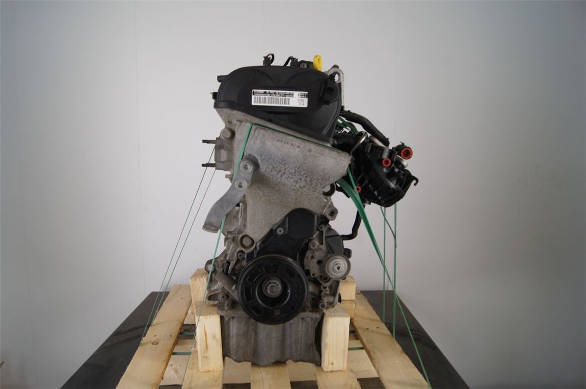 Motor Bensin – bilde 4