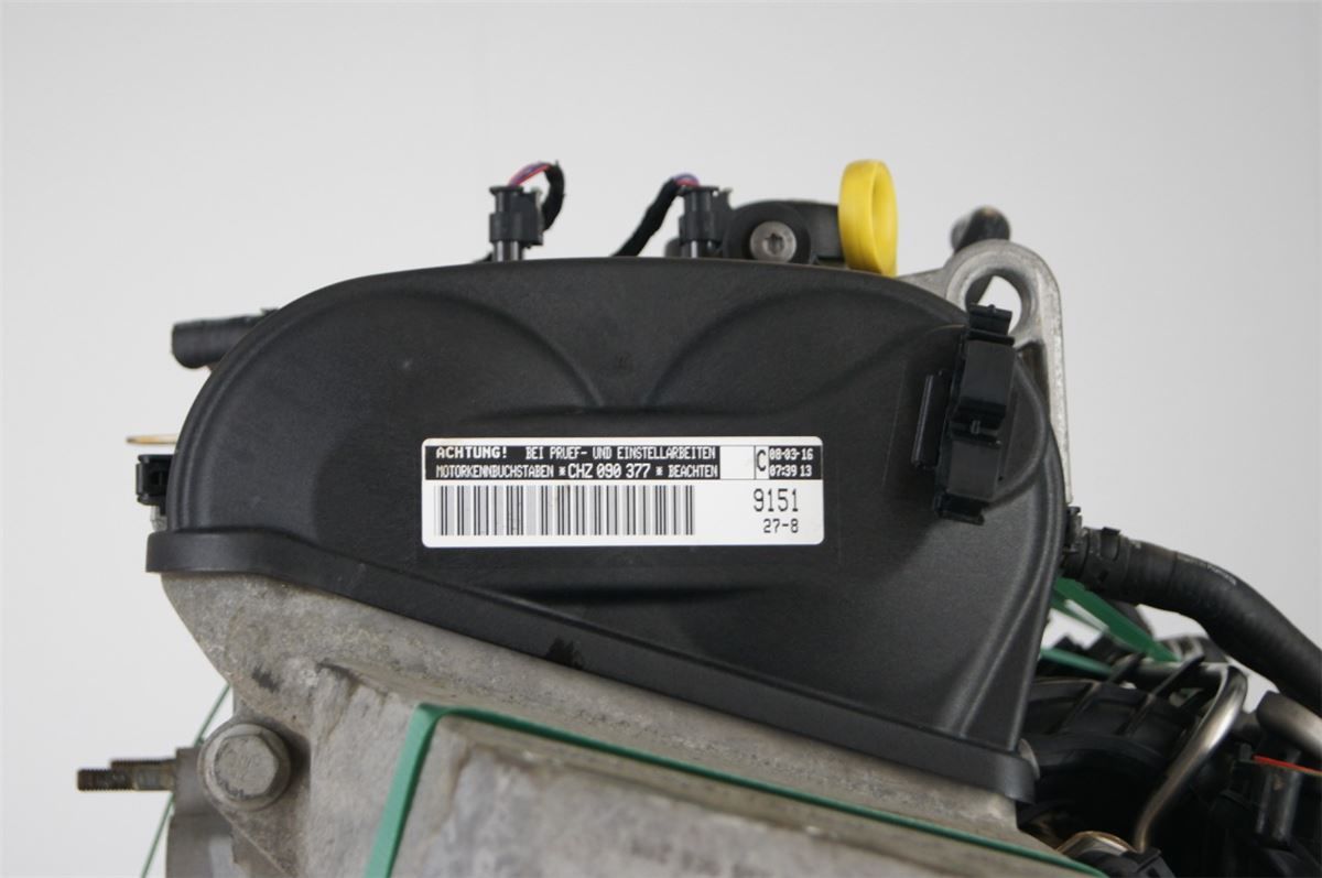 Motor Bensin – bilde 5