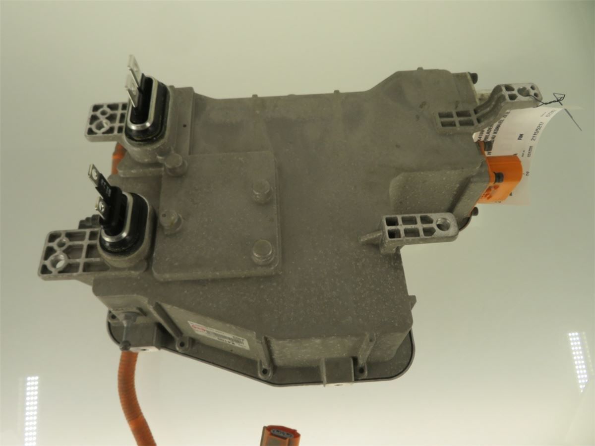 Batterilader – bilde 2