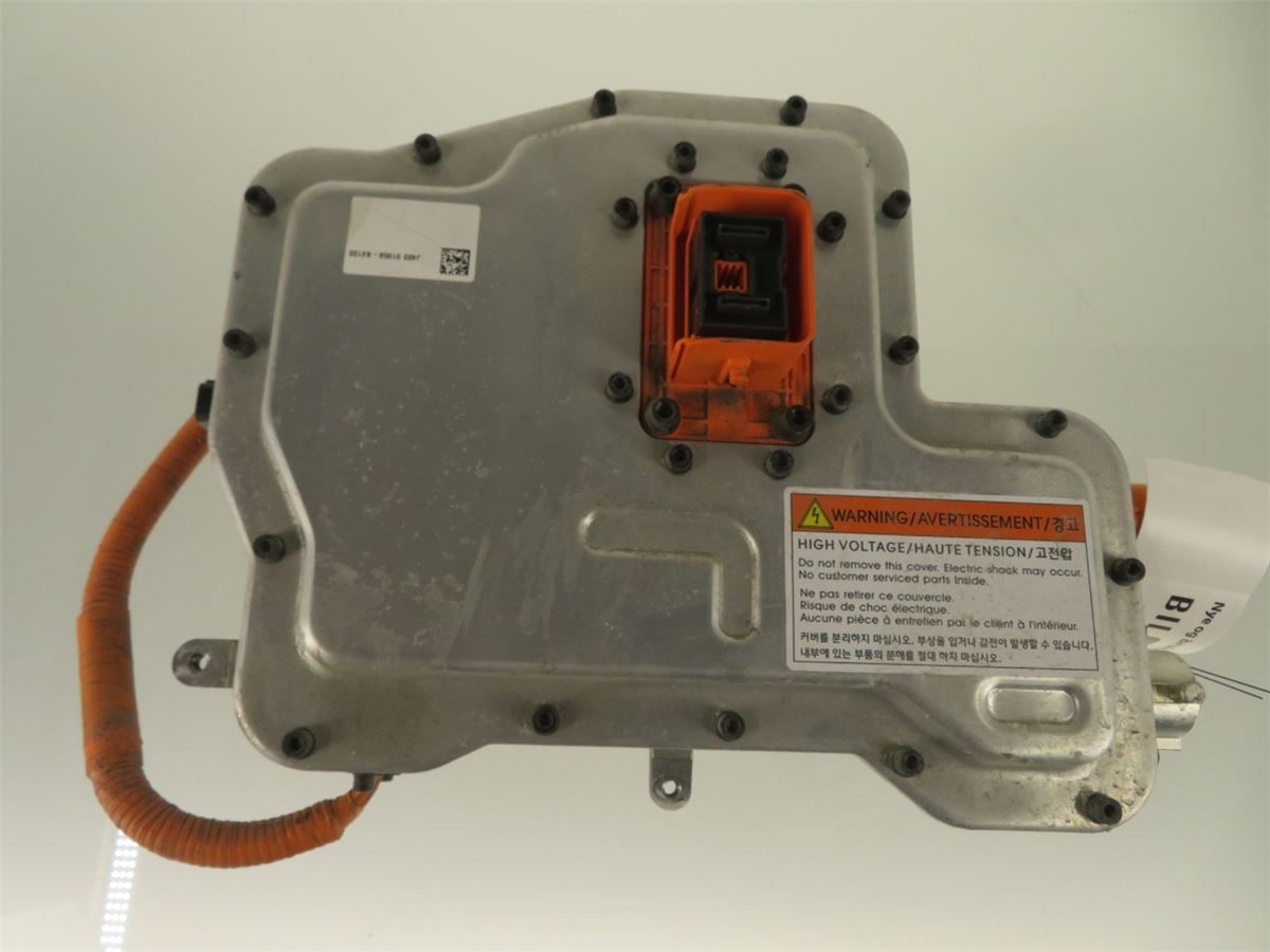 Batterilader – bilde 4