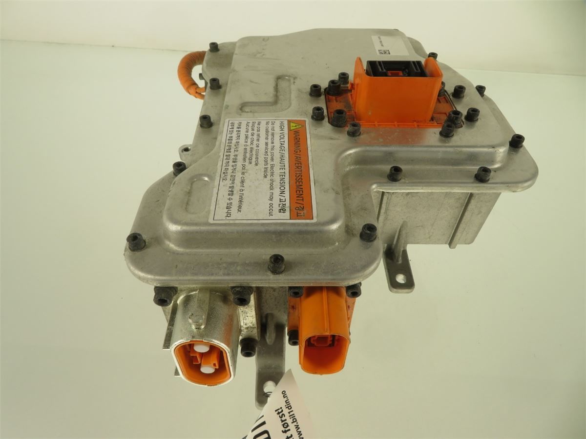 Batterilader – bilde 5