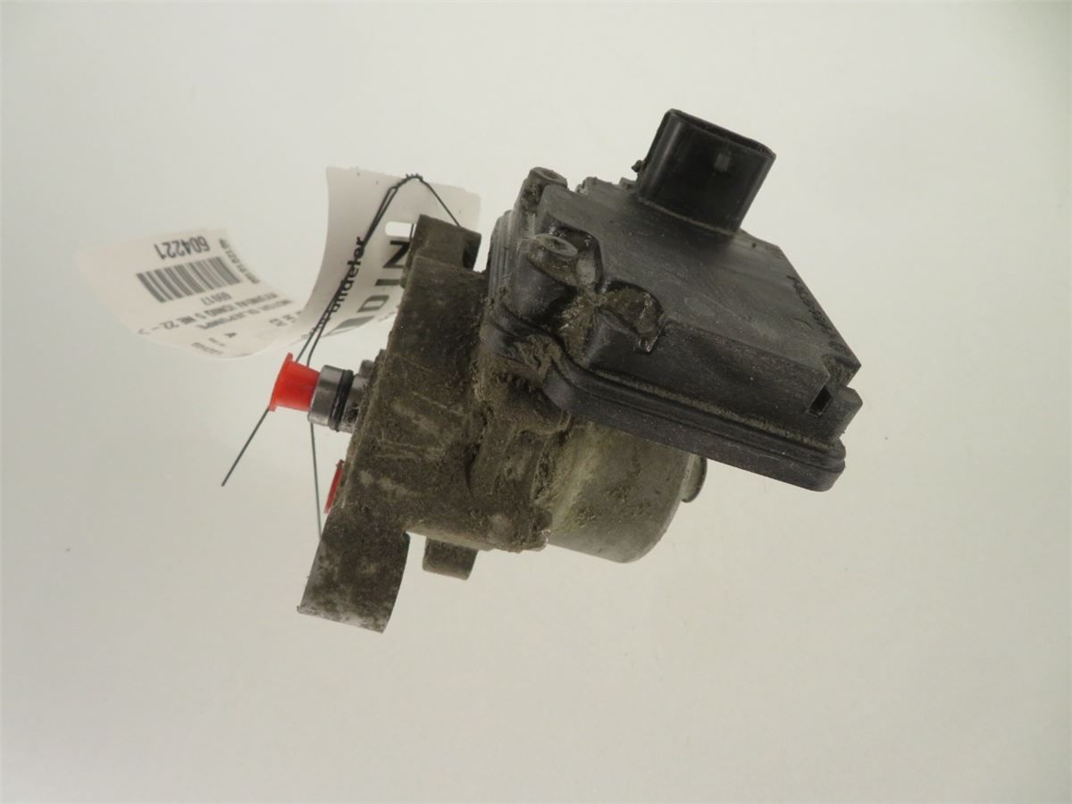 Motor Oljepumpe – bilde 1