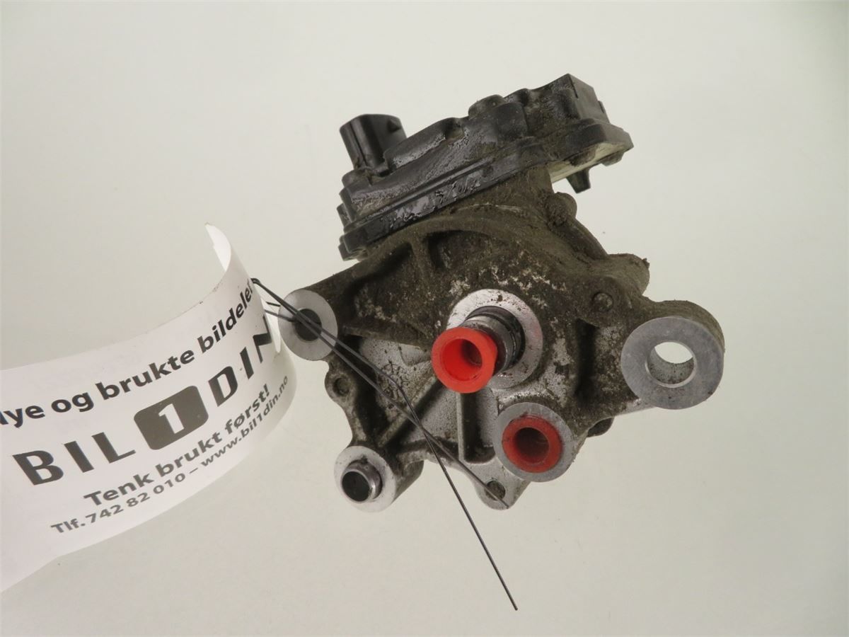 Motor Oljepumpe – bilde 2