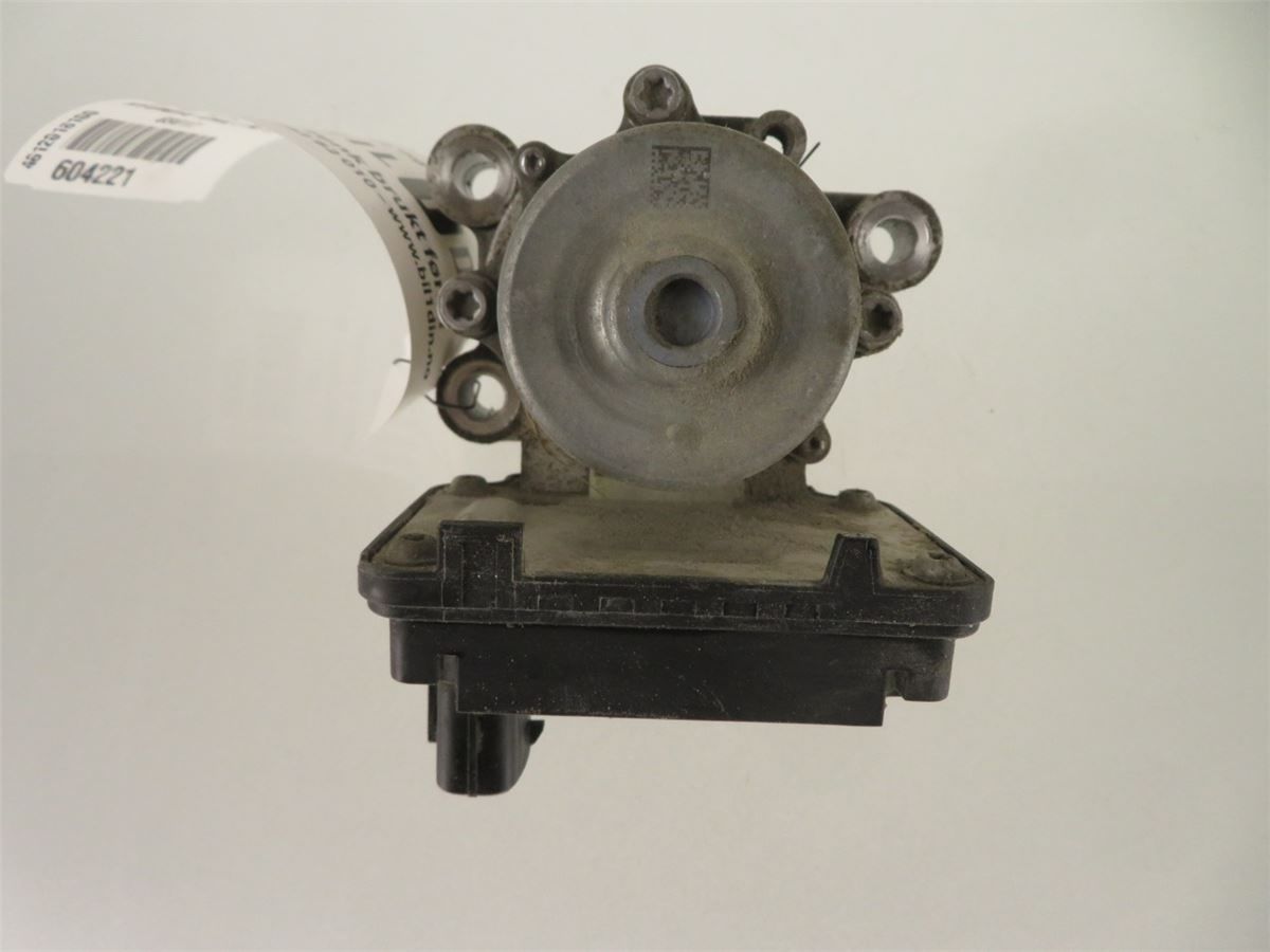 Motor Oljepumpe – bilde 3
