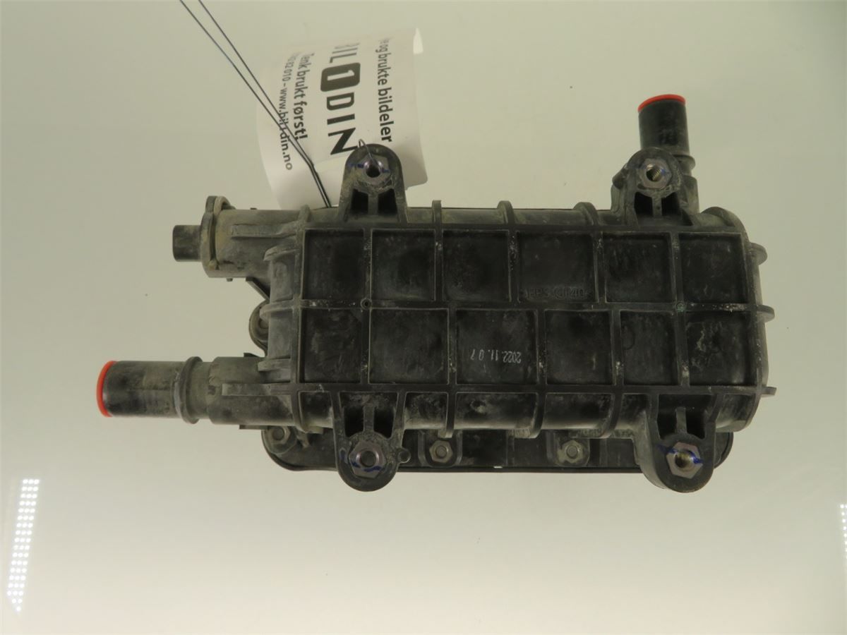Motorvarmer Elektrisk – bilde 3