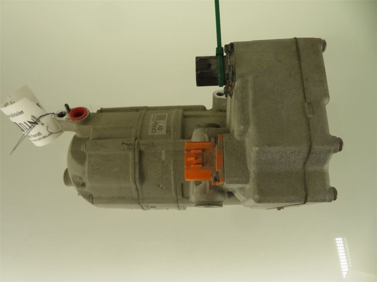 Varme AC Kompressor – bilde 1