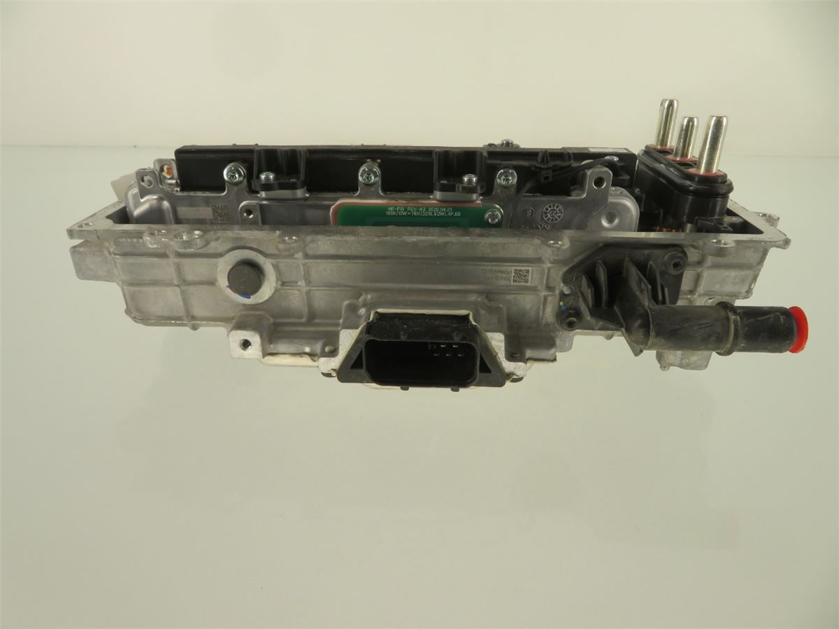 Hybrid Inverter – bilde 2