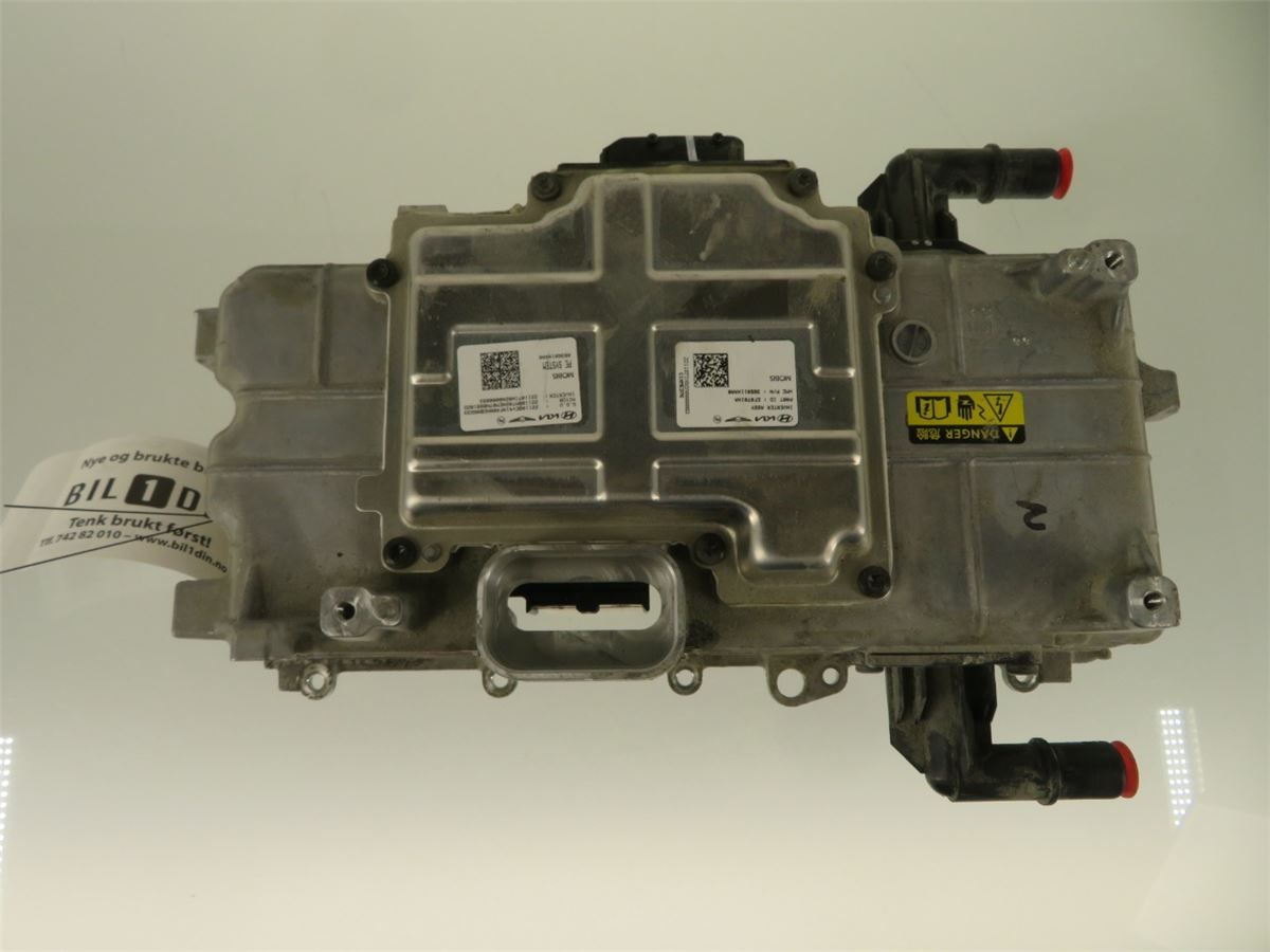 Hybrid Inverter – bilde 3
