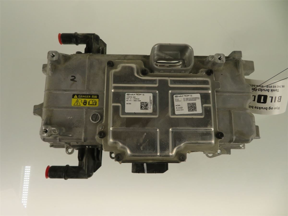 Hybrid Inverter – bilde 4