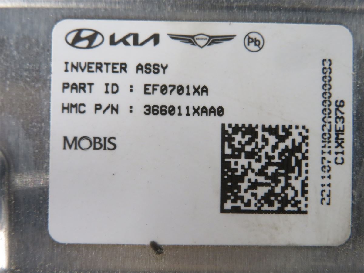 Hybrid Inverter – bilde 5