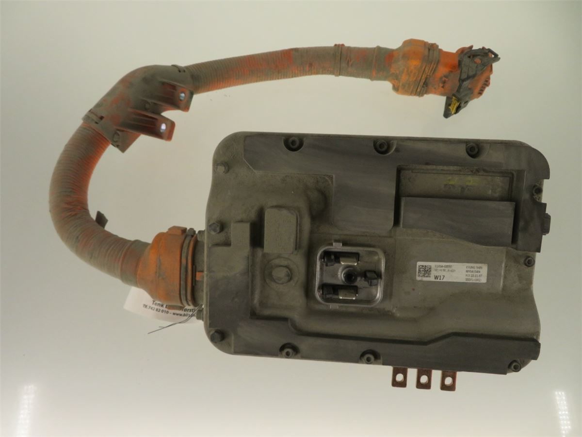 Hybridconverter – bilde 1