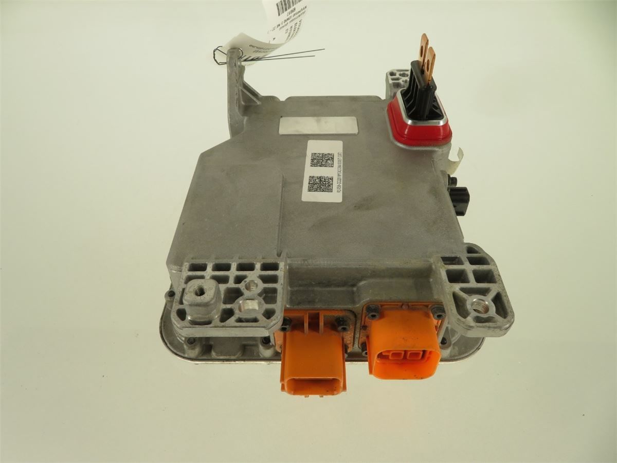 Elektrisk Øvrig – bilde 4