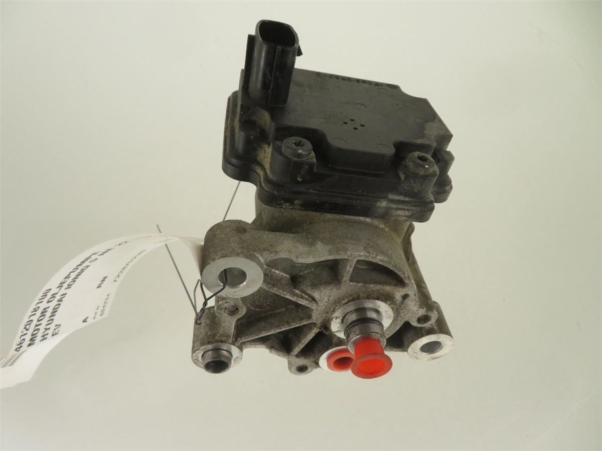 Motor Oljepumpe – bilde 1