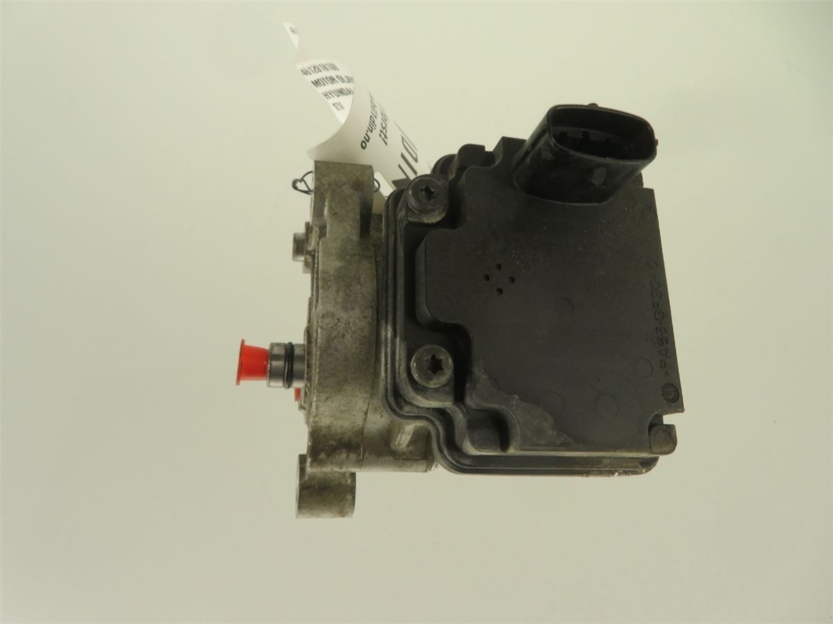 Motor Oljepumpe – bilde 2