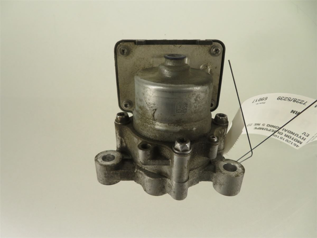 Motor Oljepumpe – bilde 3