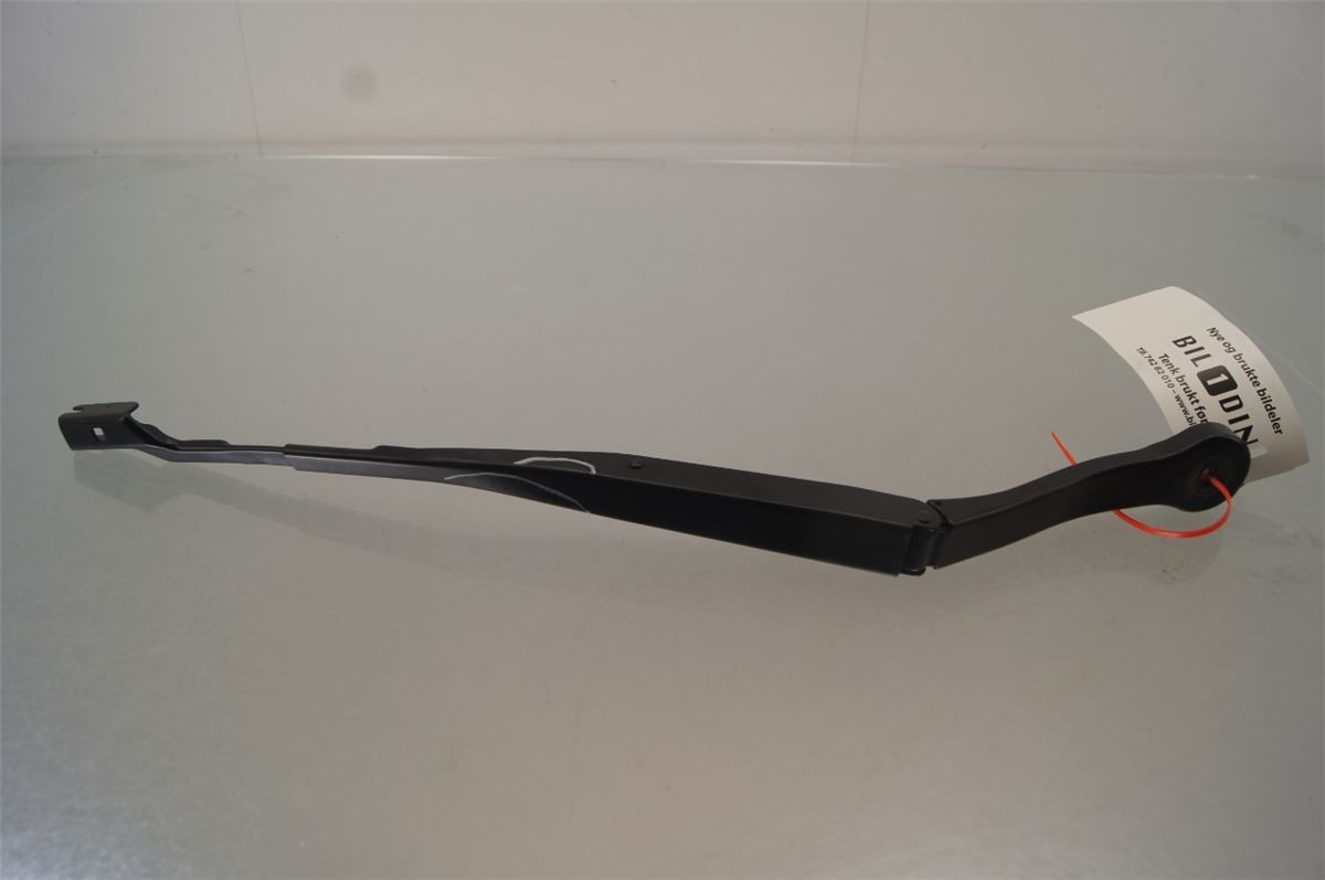 Viskerarm / Armer Frontrute – bilde 1