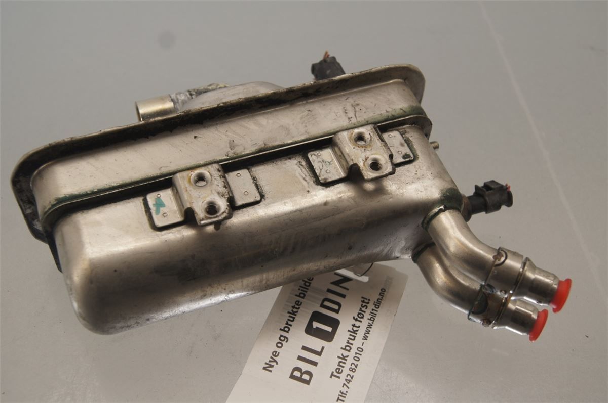 Varmeapparat Reg. Elektrisk – bilde 3