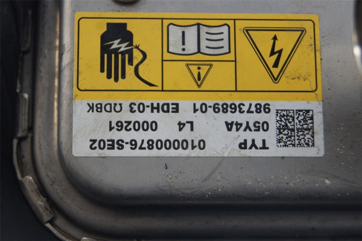 Varmeapparat Reg. Elektrisk – bilde 4