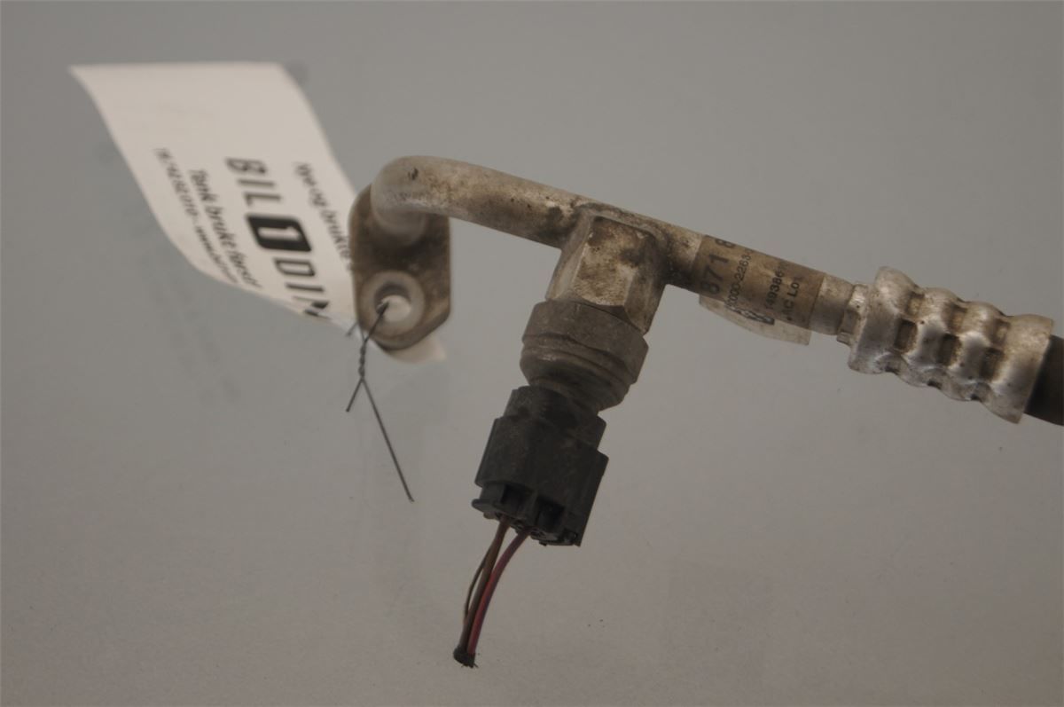 Varme AC Slange / Rør – bilde 3