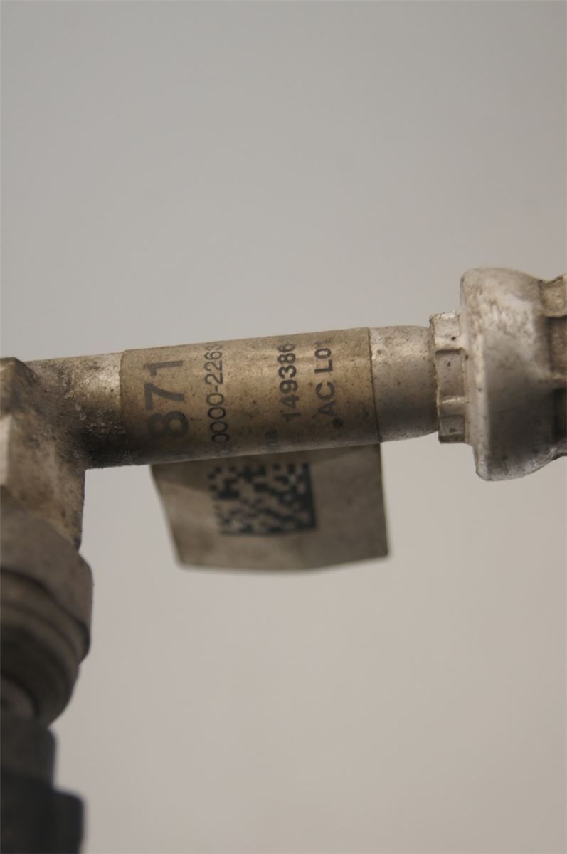 Varme AC Slange / Rør – bilde 4