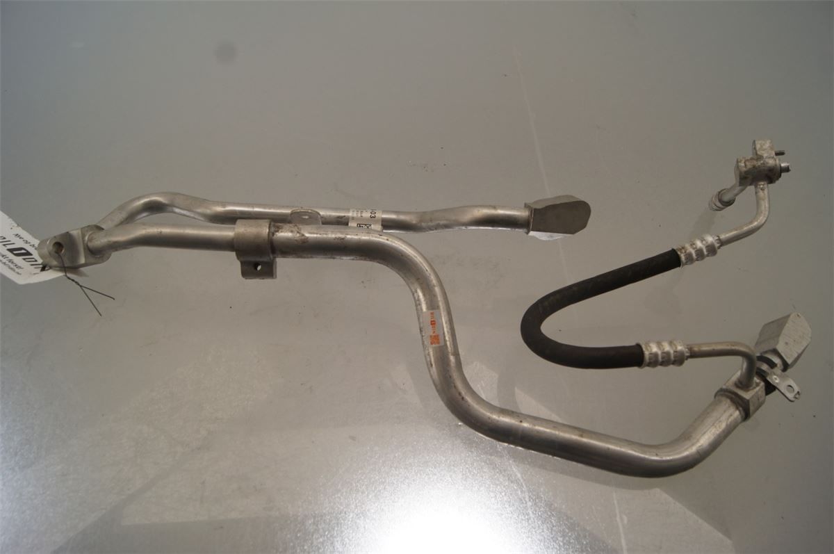 Varme AC Slange / Rør – bilde 1