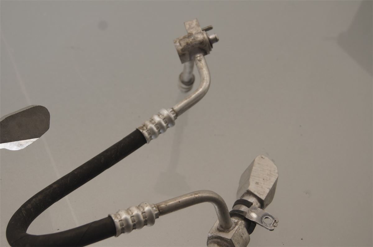Varme AC Slange / Rør – bilde 2