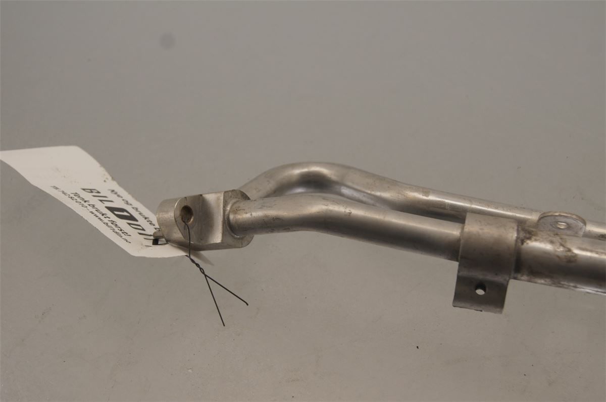 Varme AC Slange / Rør – bilde 3