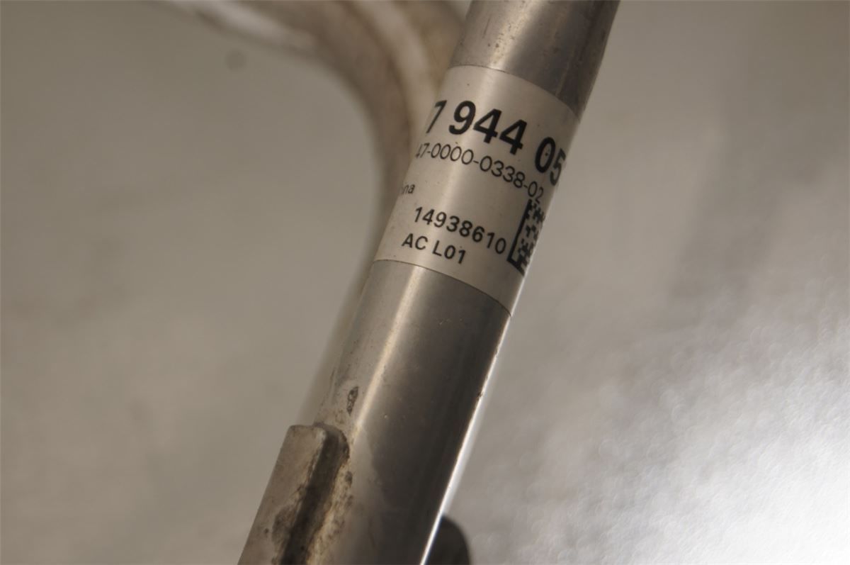 Varme AC Slange / Rør – bilde 4