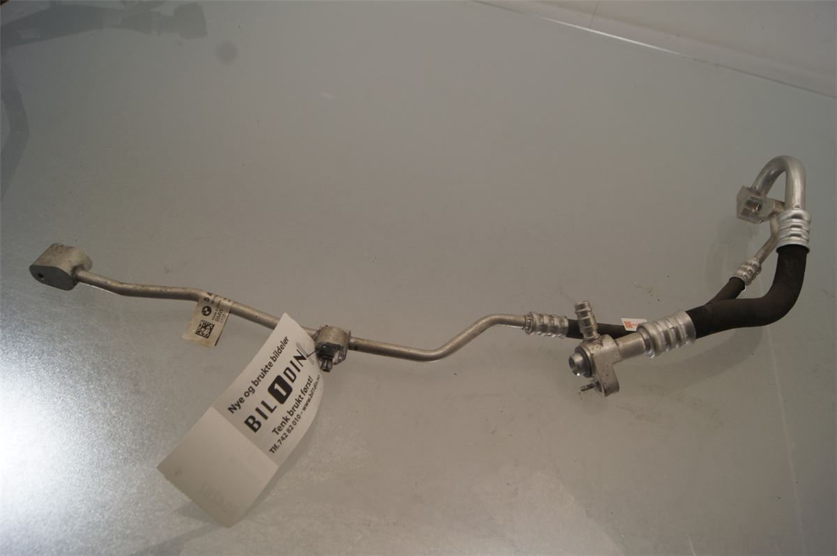 Varme AC Slange / Rør – bilde 1