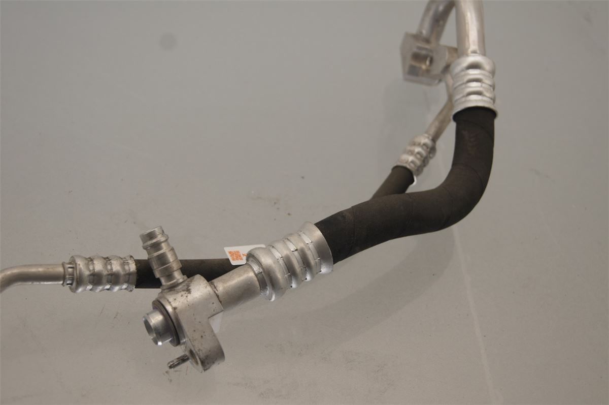 Varme AC Slange / Rør – bilde 2