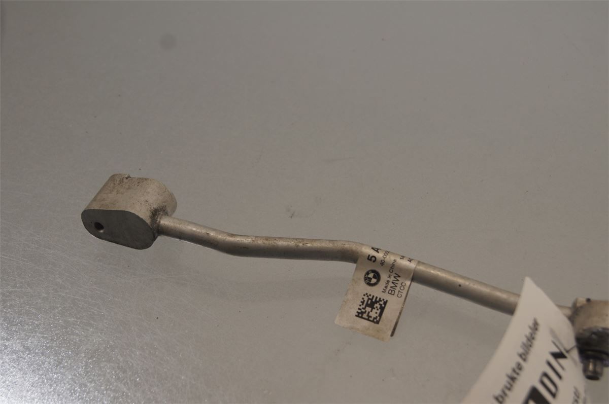 Varme AC Slange / Rør – bilde 3