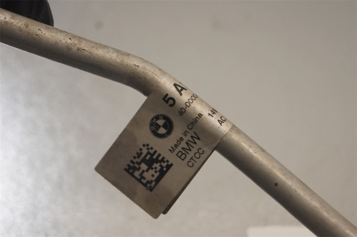 Varme AC Slange / Rør – bilde 4