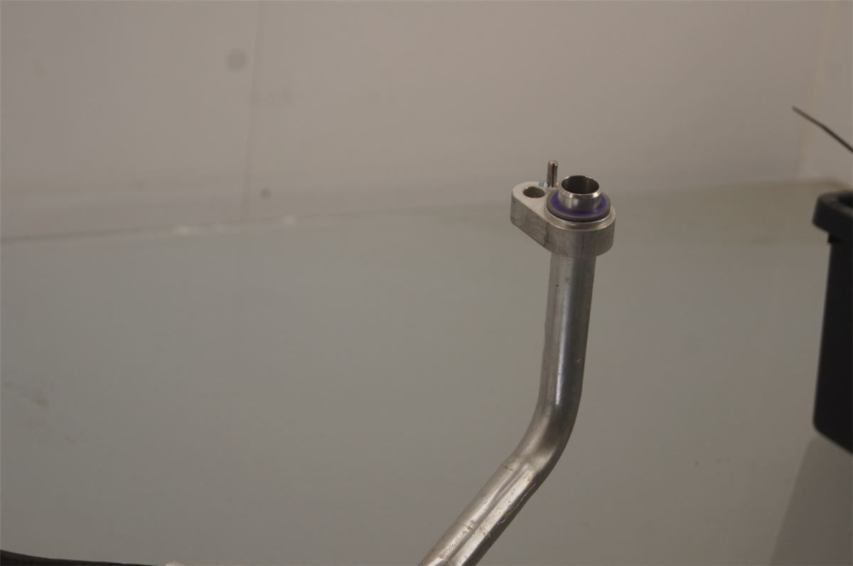 Varme AC Slange / Rør – bilde 2