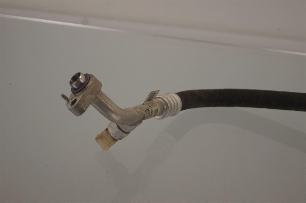 Varme AC Slange / Rør – bilde 3