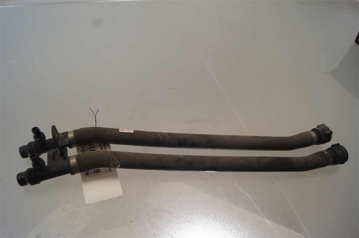 Varme AC Slange / Rør – bilde 1