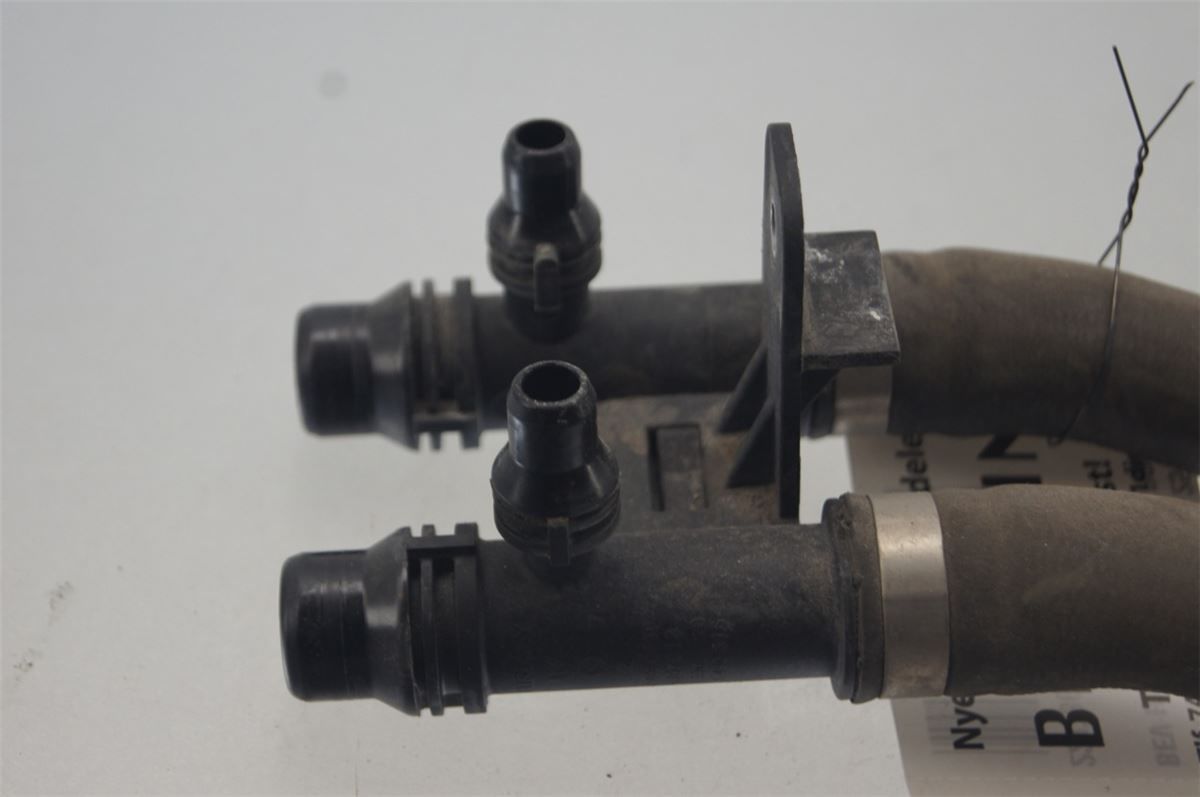 Varme AC Slange / Rør – bilde 2