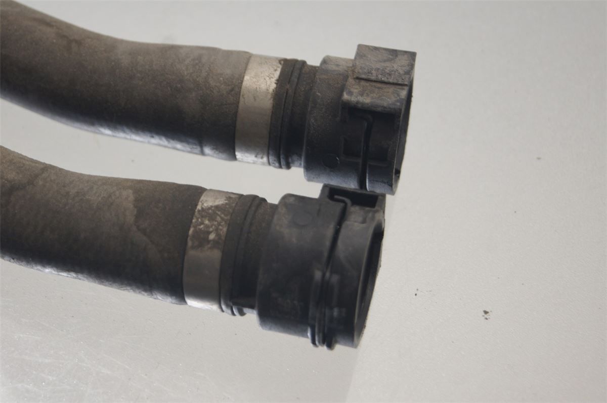 Varme AC Slange / Rør – bilde 3