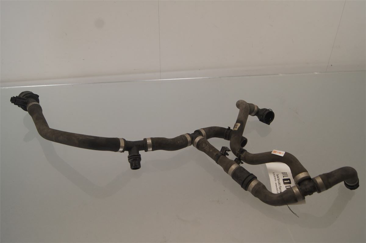 Radiator Slange – bilde 1