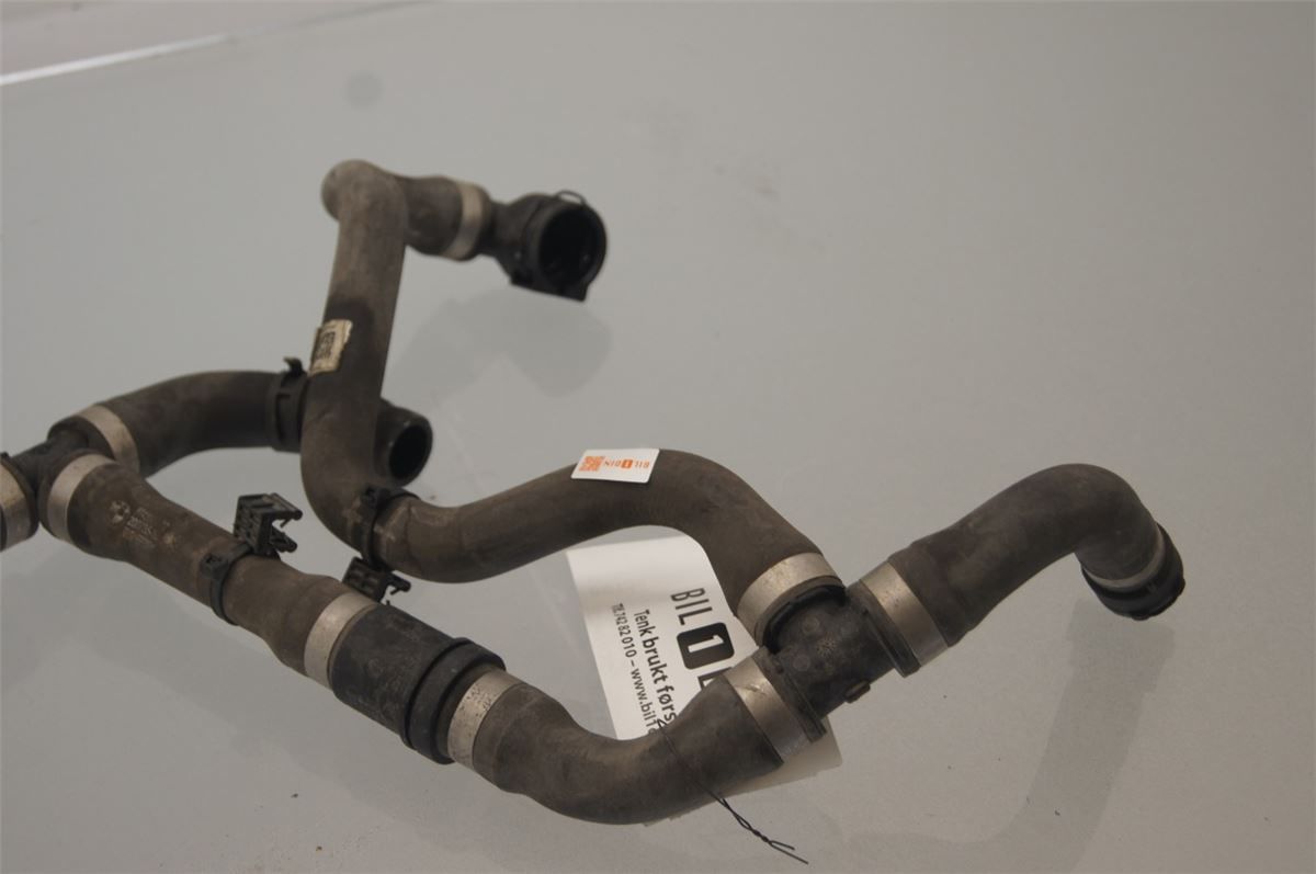Radiator Slange – bilde 3