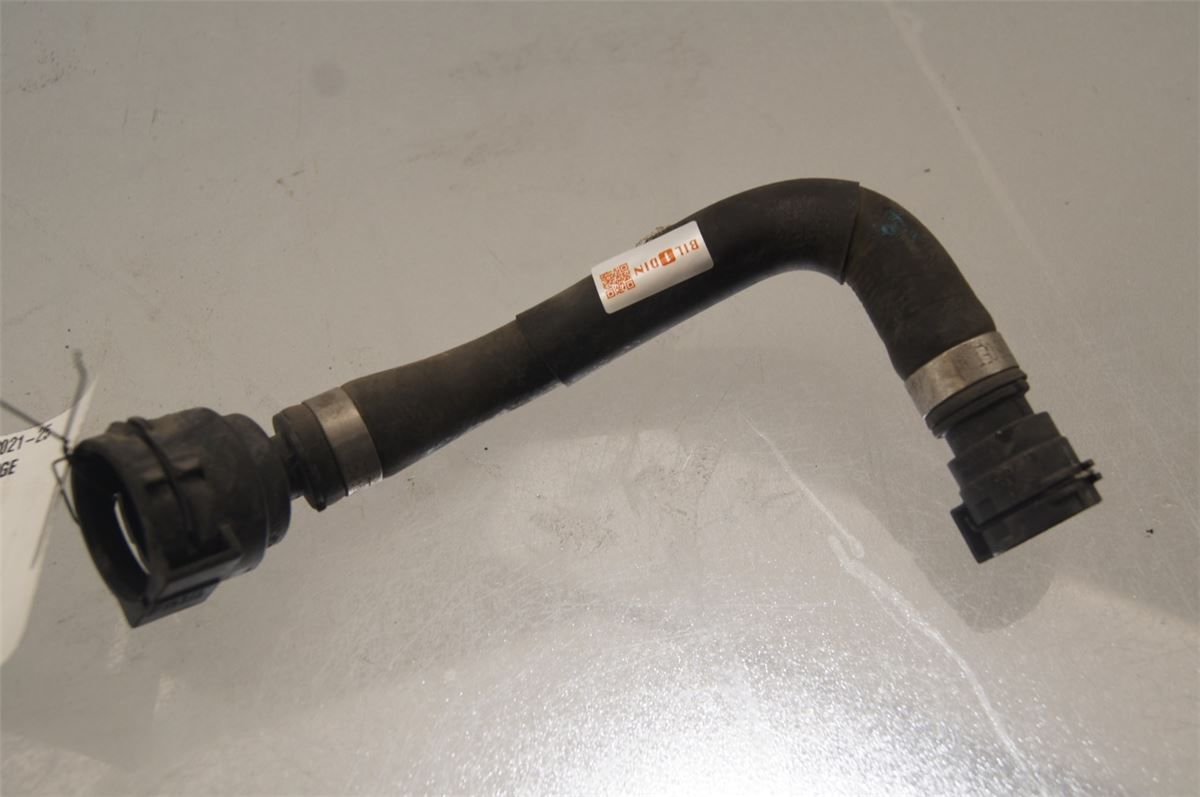 Radiator Slange – bilde 1