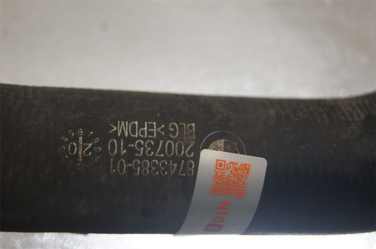 Radiator Slange – bilde 4