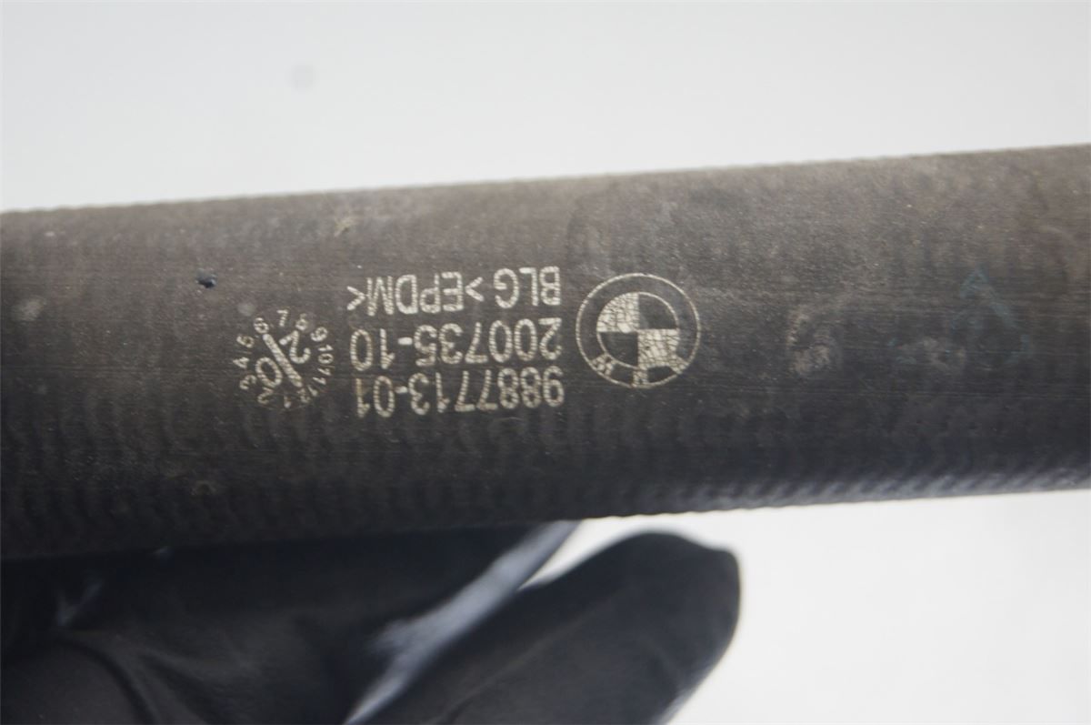 Radiator Slange – bilde 4