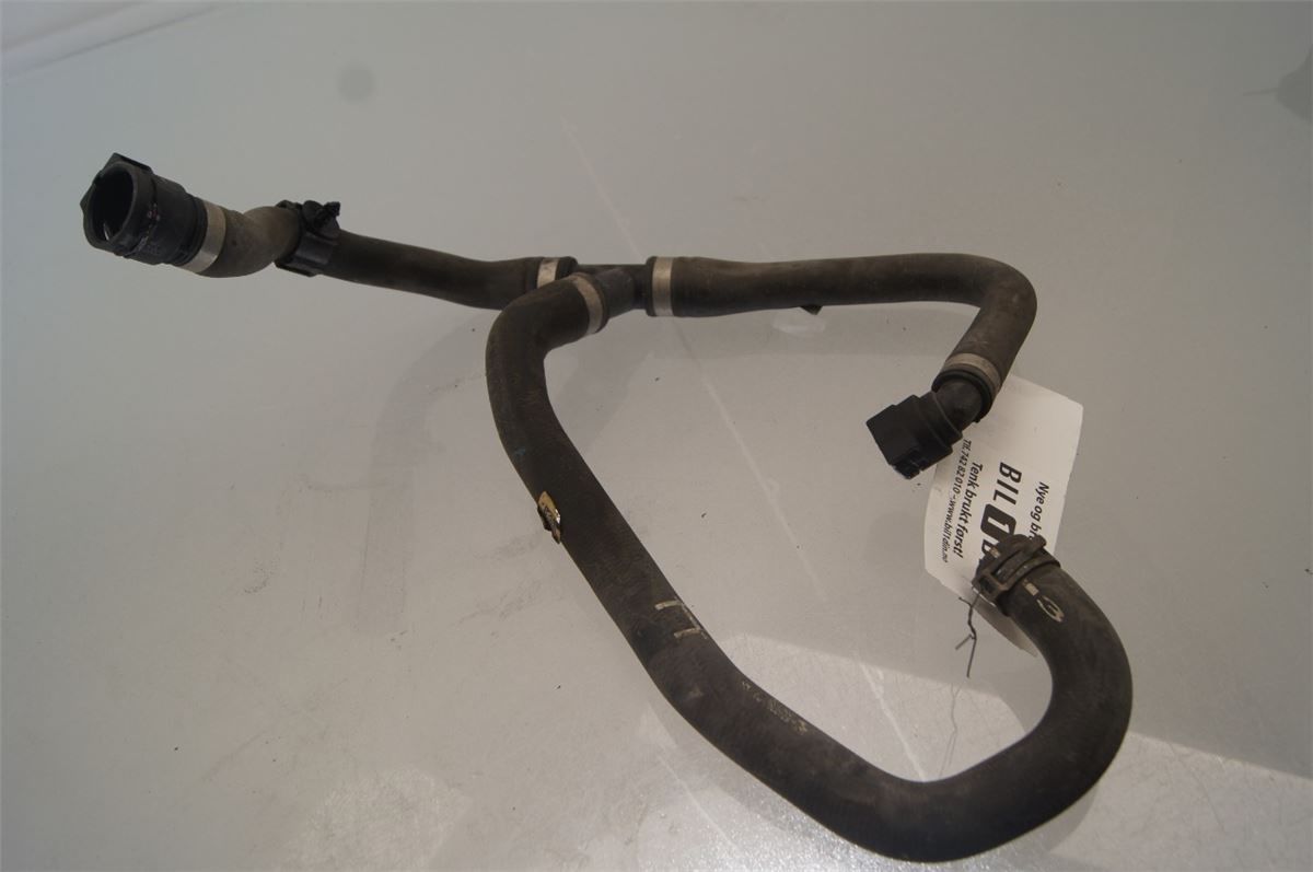 Radiator Slange – bilde 1