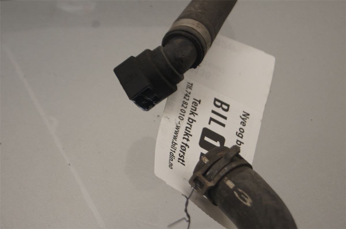 Radiator Slange – bilde 2