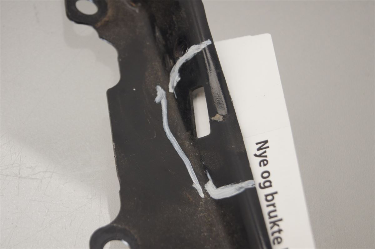 Frontplate Øvre – bilde 4