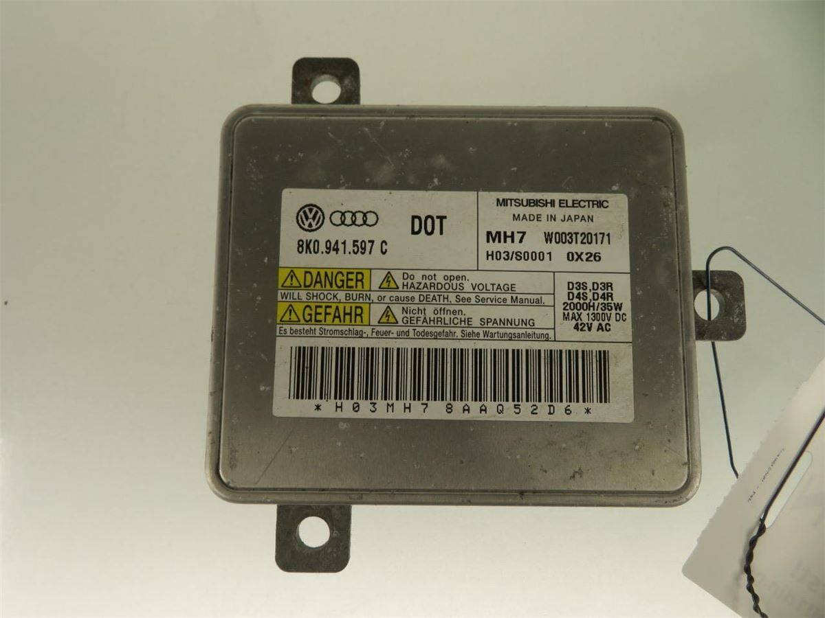 Styreenhet Xenon – bilde 2