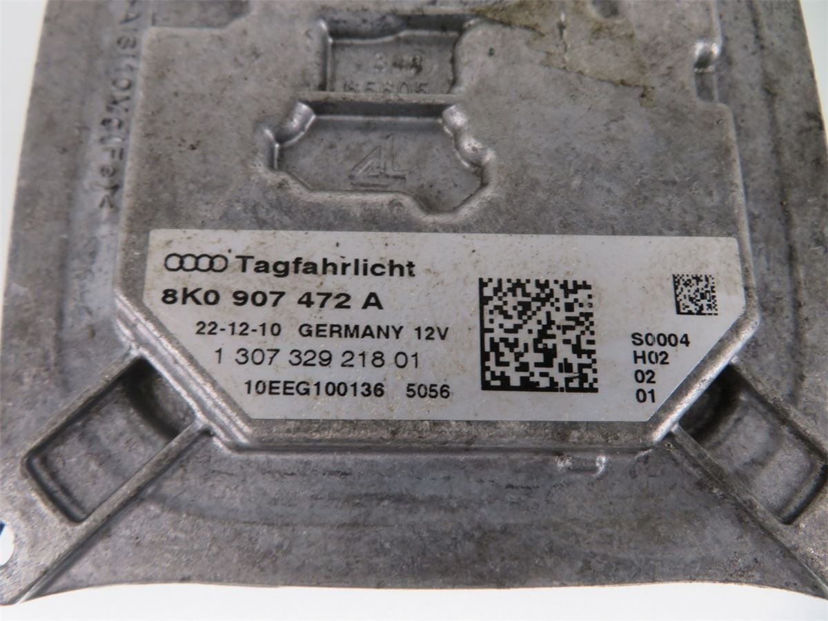 Styreenhet Xenon – bilde 2